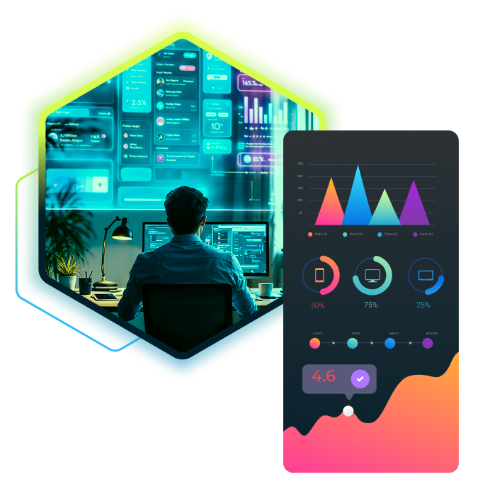 Desarrollo Web Corporativo